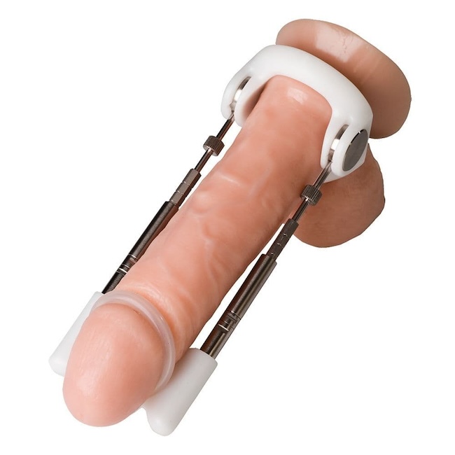 Jes Extender Original Penile Traction Device